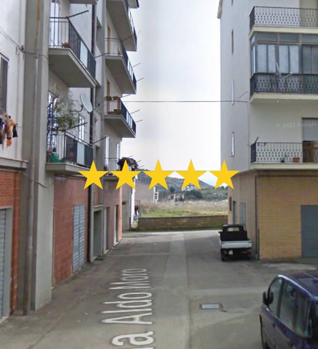 appartamento in vendita a Tricarico