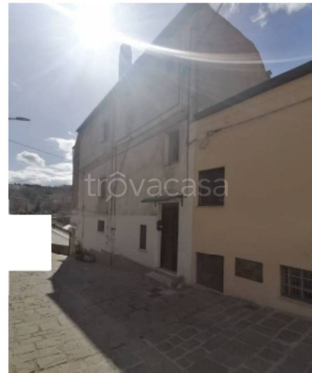 appartamento in vendita a Tricarico