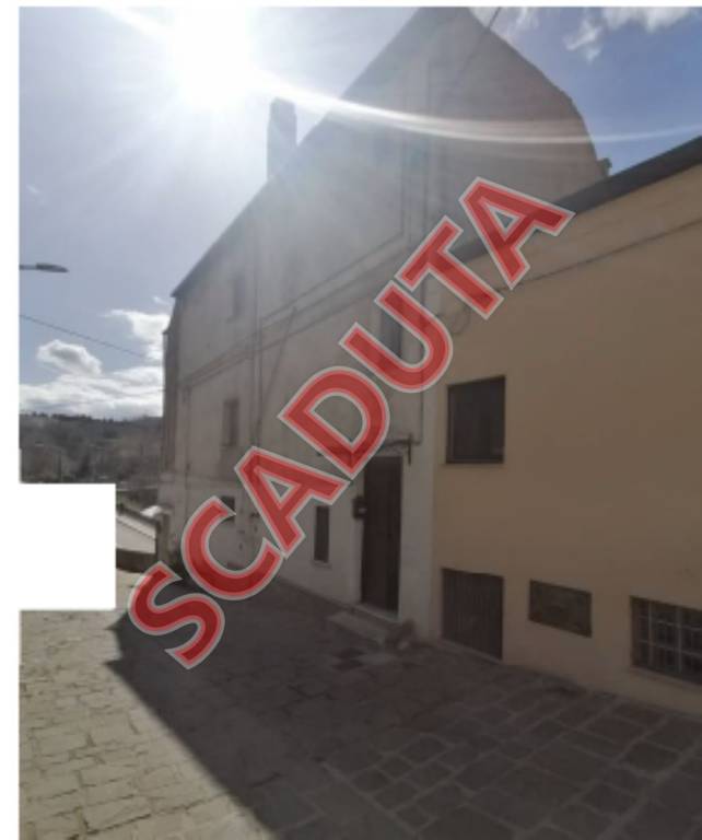 appartamento in vendita a Tricarico