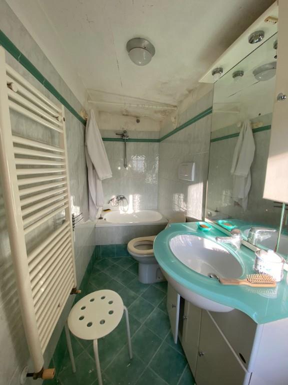 casa indipendente in vendita a Tricarico