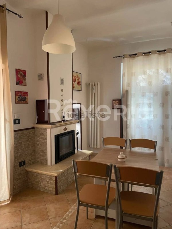 appartamento in vendita a Tricarico