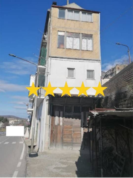 appartamento in vendita a Tricarico