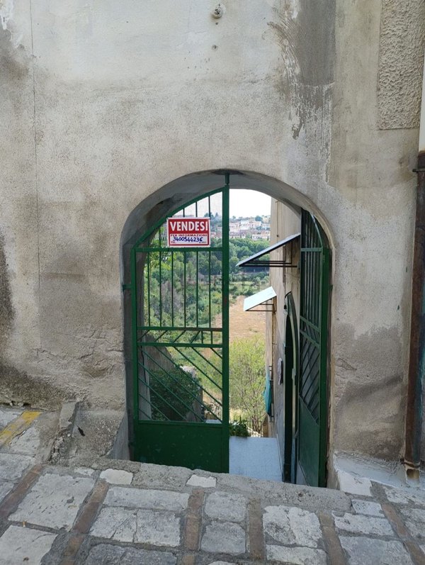 appartamento in vendita a Tricarico