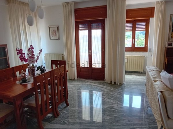 appartamento in vendita a Tricarico