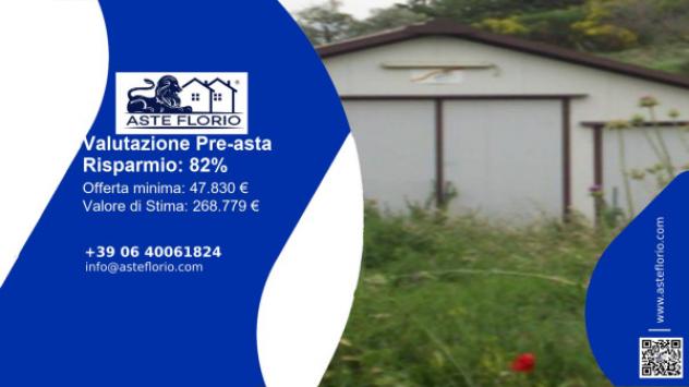 casa indipendente in vendita a Tricarico