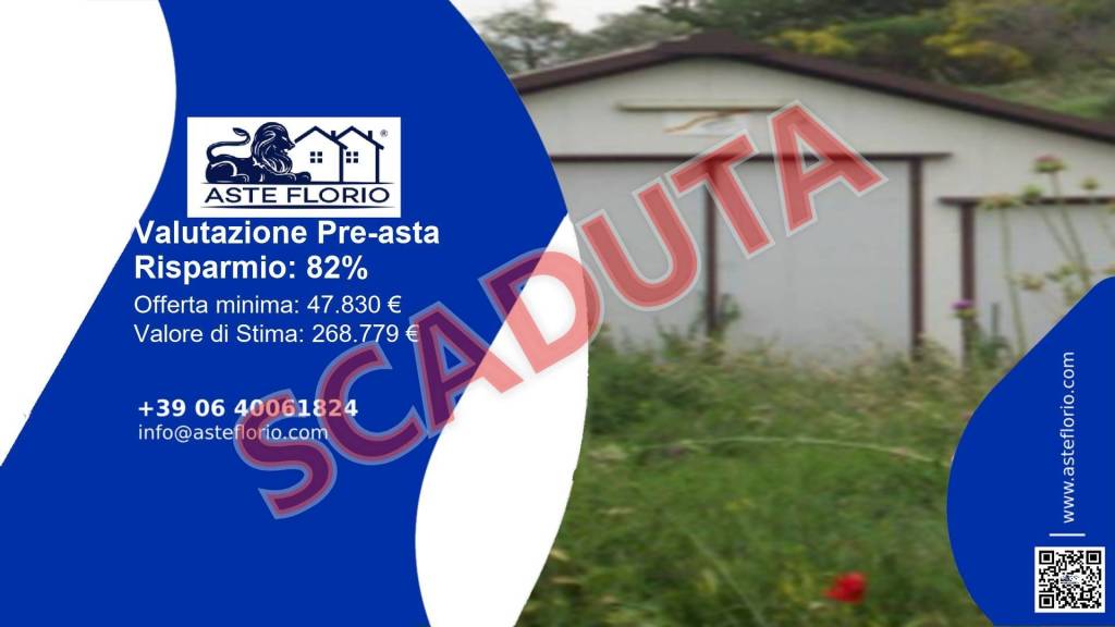 casa indipendente in vendita a Tricarico