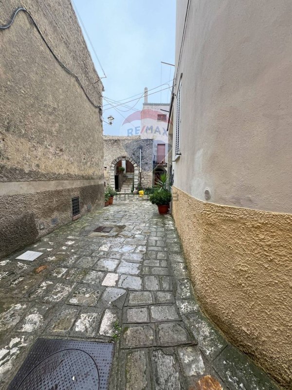 appartamento in vendita a Tricarico