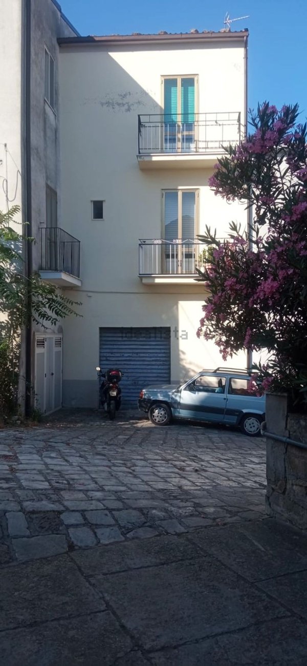 appartamento in vendita a Tricarico