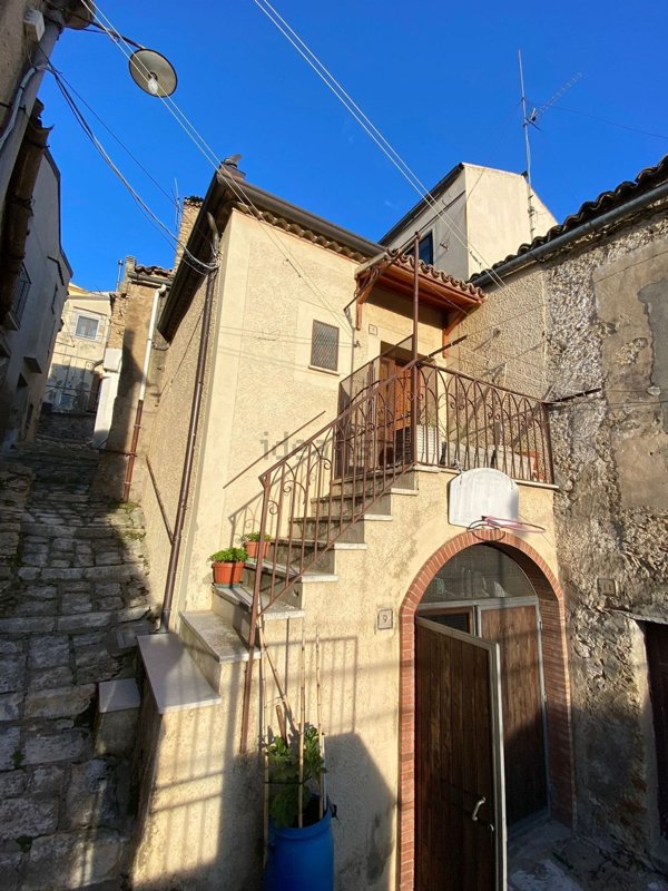 appartamento in vendita a Tricarico