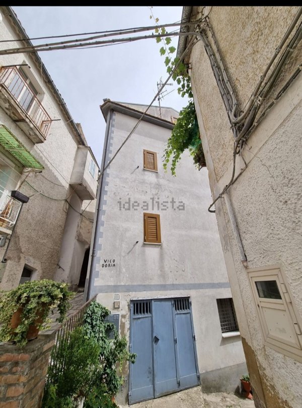 appartamento in vendita a Tricarico