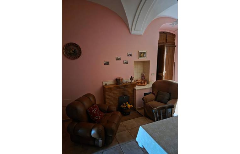 casa indipendente in vendita a Tricarico