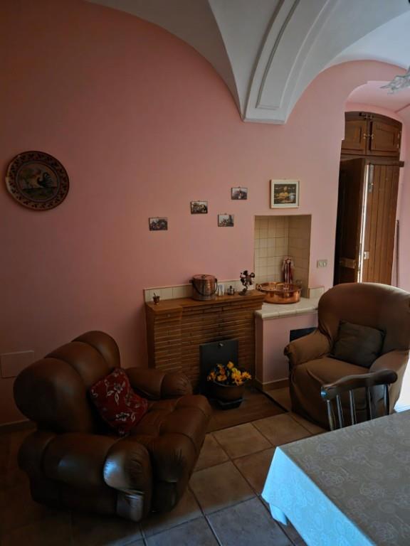 casa indipendente in vendita a Tricarico