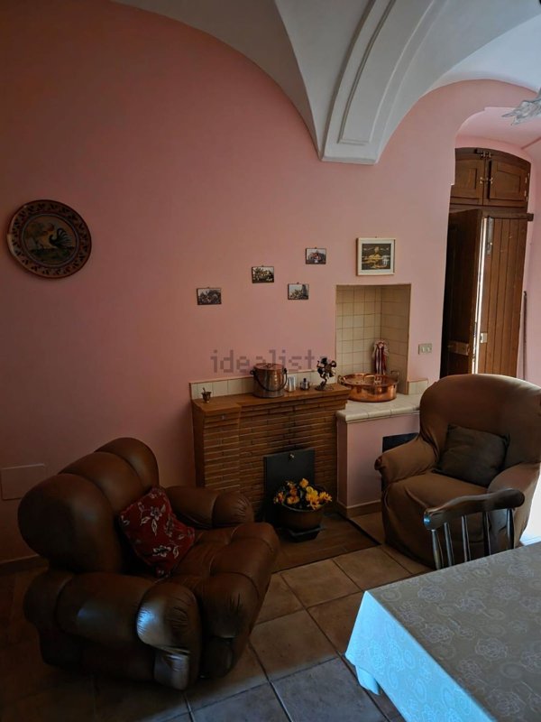 appartamento in vendita a Tricarico