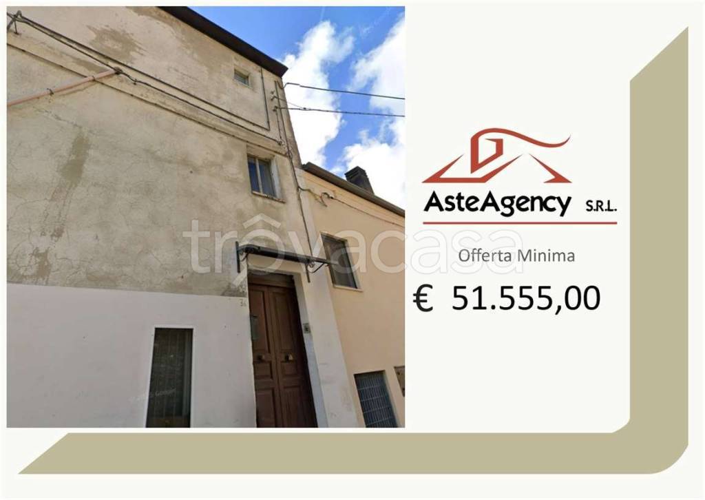 appartamento in vendita a Tricarico