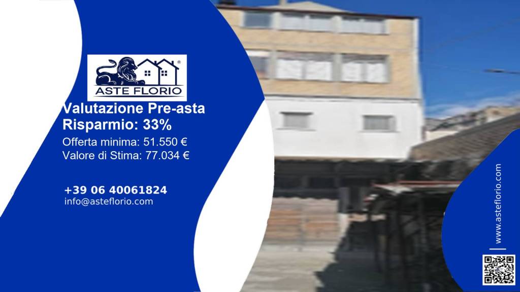 appartamento in vendita a Tricarico