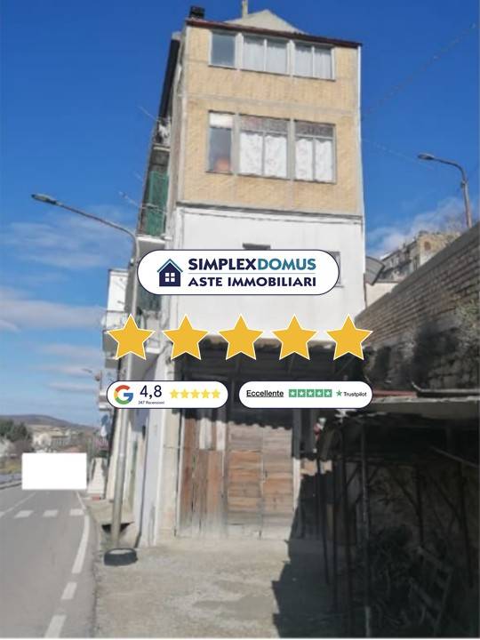 appartamento in vendita a Tricarico