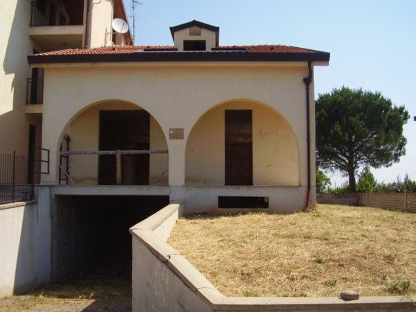 casa indipendente in vendita a Tursi in zona Panevino