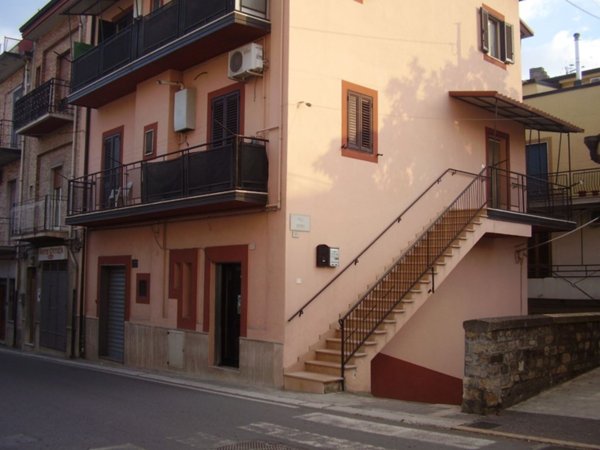 appartamento in vendita a Tursi