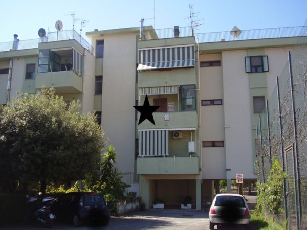 appartamento in vendita a Tursi