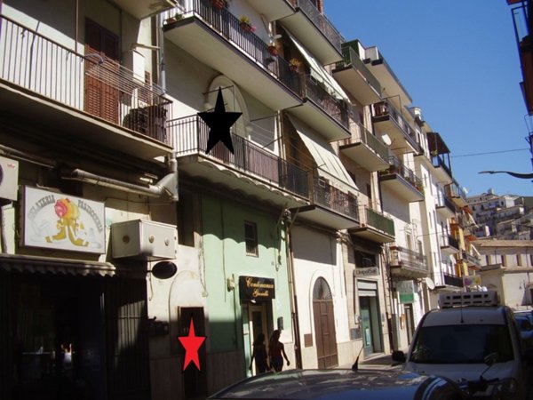 appartamento in vendita a Tursi