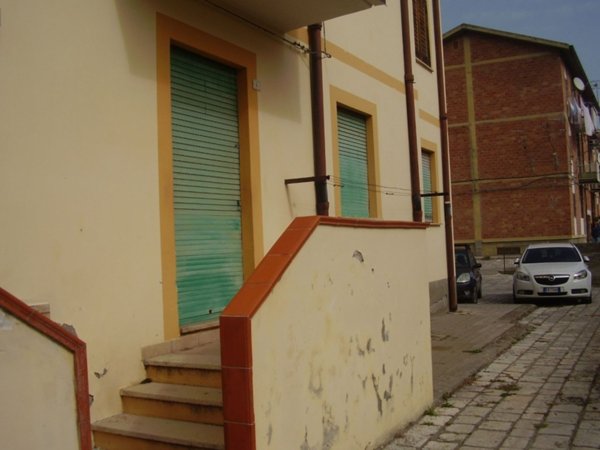 appartamento in vendita a Tursi