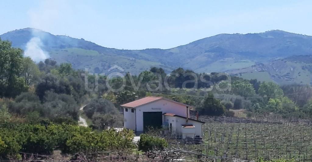 casa indipendente in vendita a Tursi