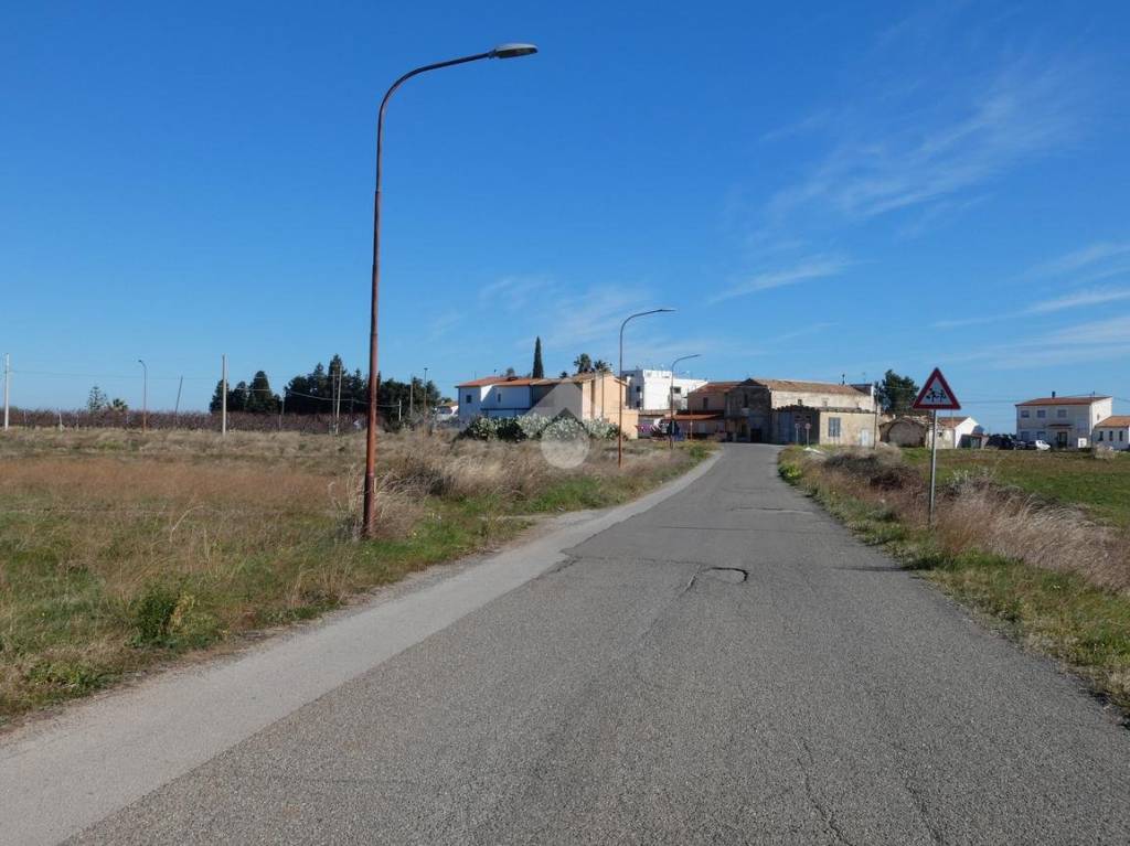 villetta a schiera in vendita a Tursi in zona Panevino