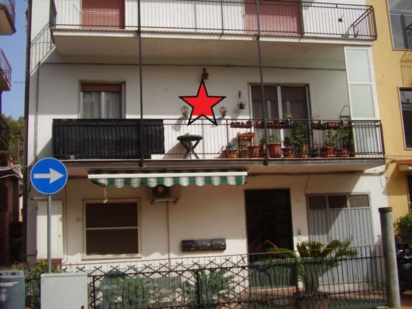 appartamento in vendita a Tursi