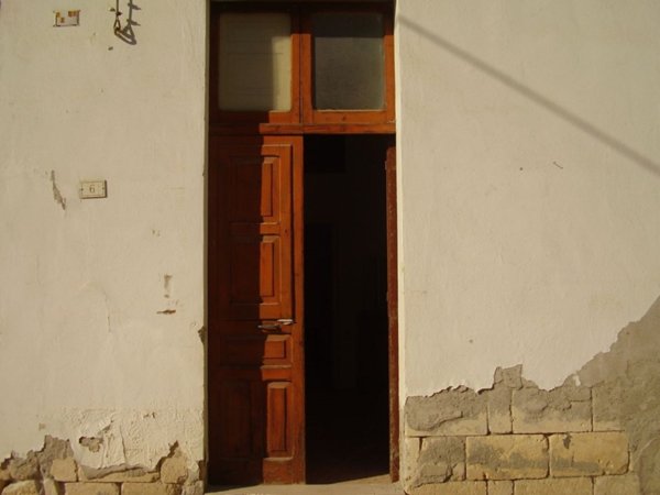 appartamento in vendita a Tursi