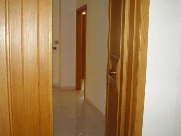 appartamento in vendita a Tursi