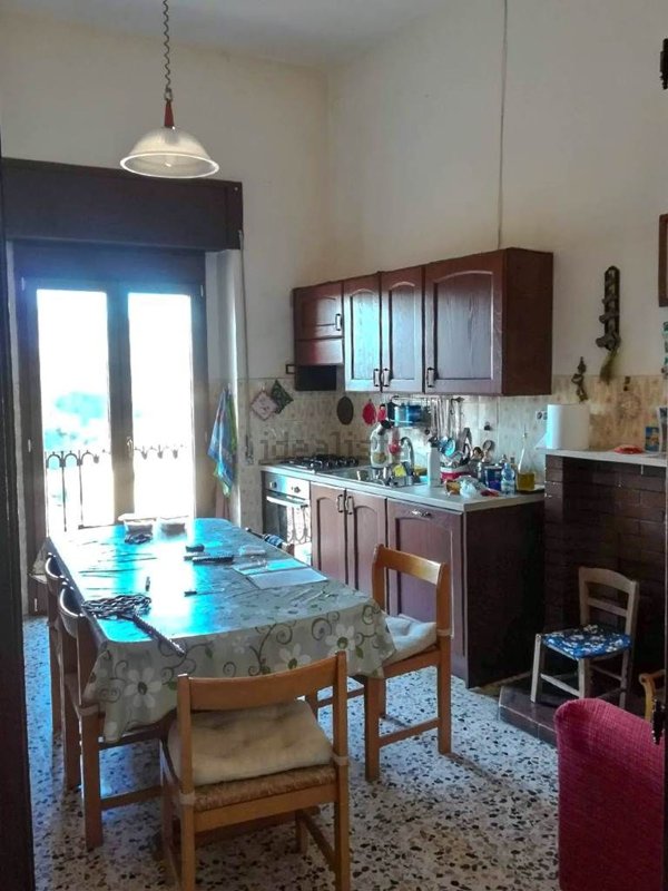 appartamento in vendita a Tursi