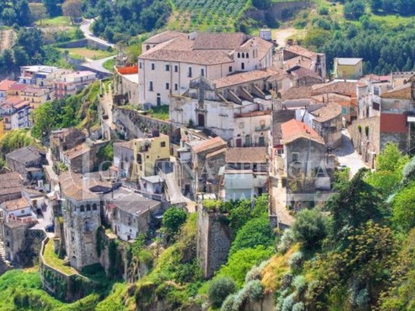appartamento in vendita a Tursi