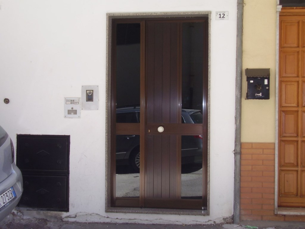 appartamento in vendita a Tursi