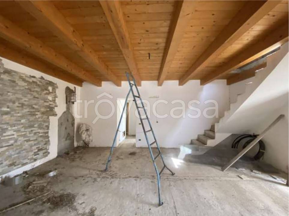 appartamento in vendita a Tursi