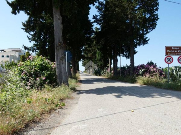 casa indipendente in vendita a Tursi in zona Panevino