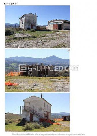 terreno agricolo in vendita a Tursi