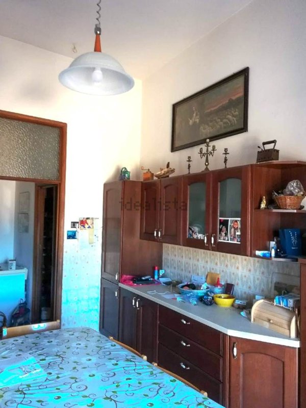 appartamento in vendita a Tursi