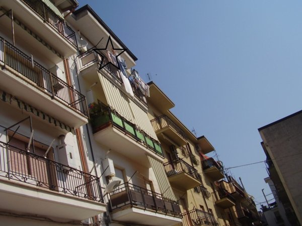 appartamento in vendita a Tursi