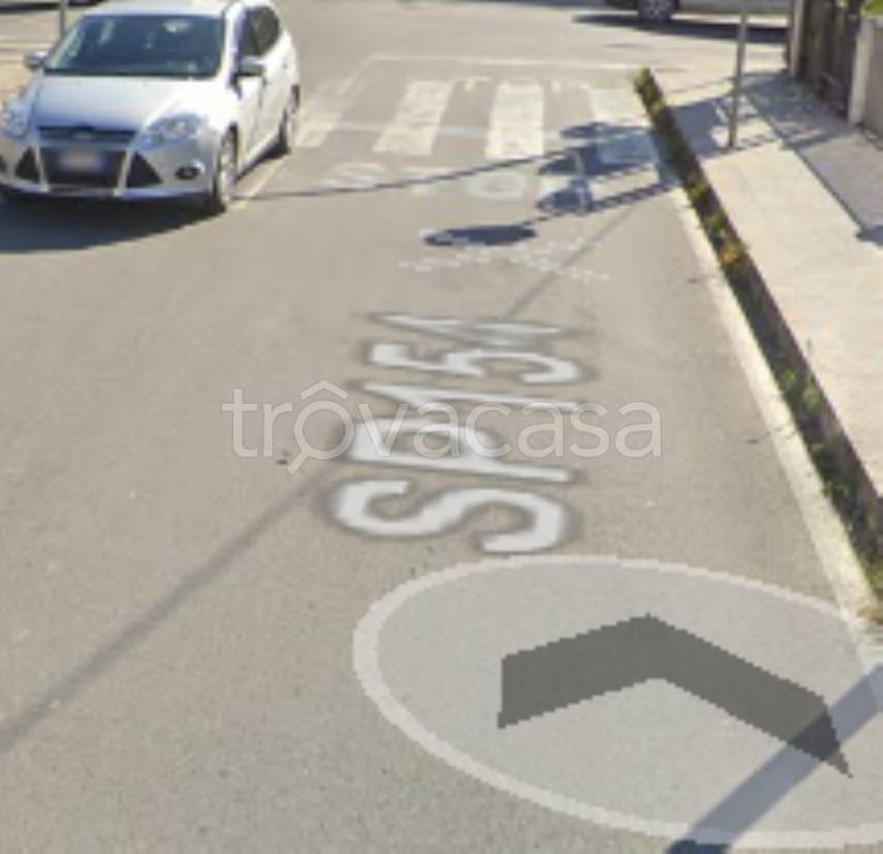 terreno agricolo in vendita a Tursi