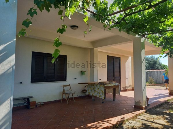 appartamento in vendita a Tursi