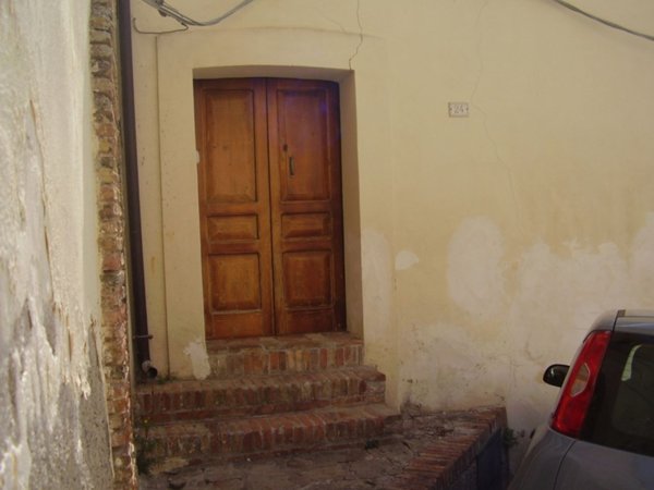 appartamento in vendita a Tursi