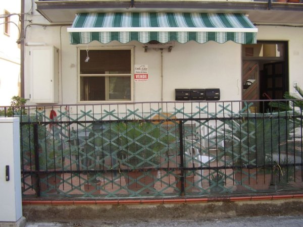 appartamento in vendita a Tursi