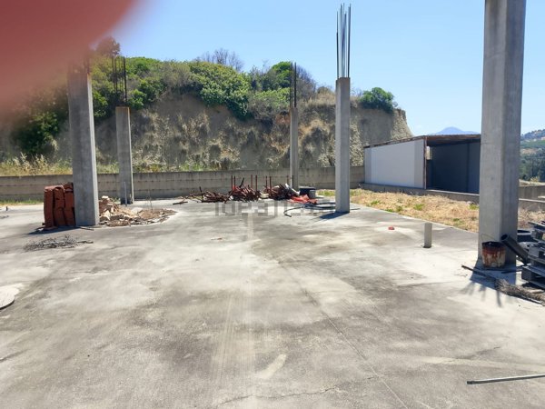 terreno edificabile in vendita a Tursi