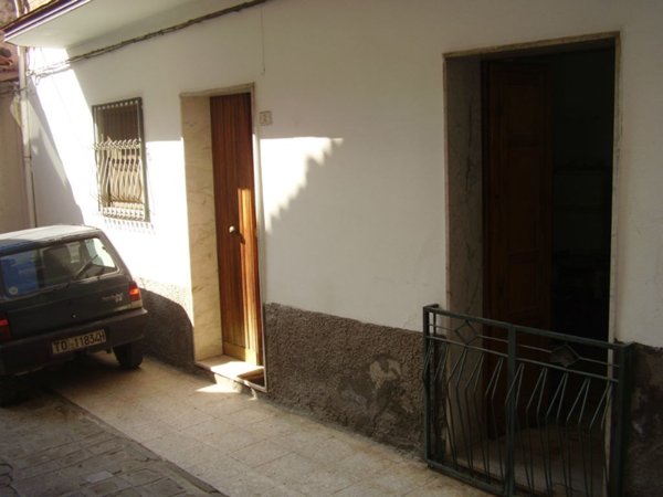 appartamento in vendita a Tursi