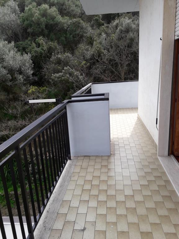 appartamento in vendita a Tursi