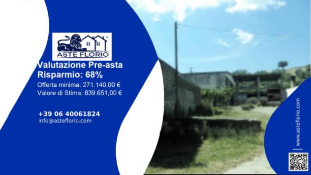 ufficio in vendita a Tursi