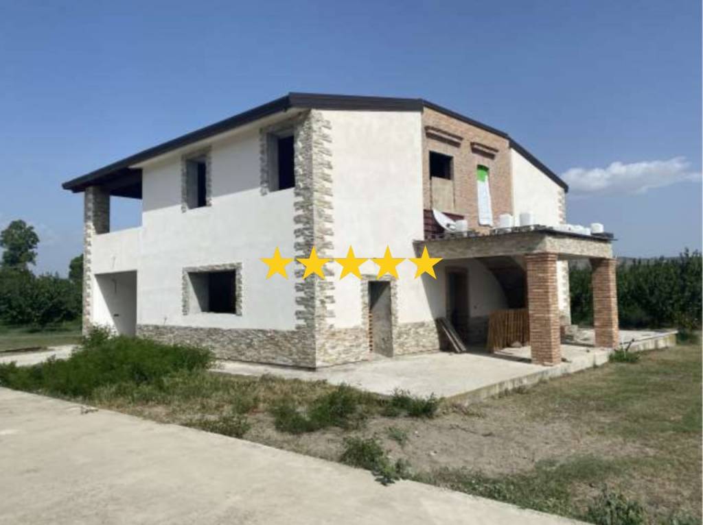 casa indipendente in vendita a Tursi