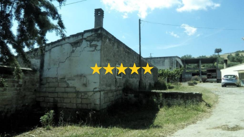 ufficio in vendita a Tursi