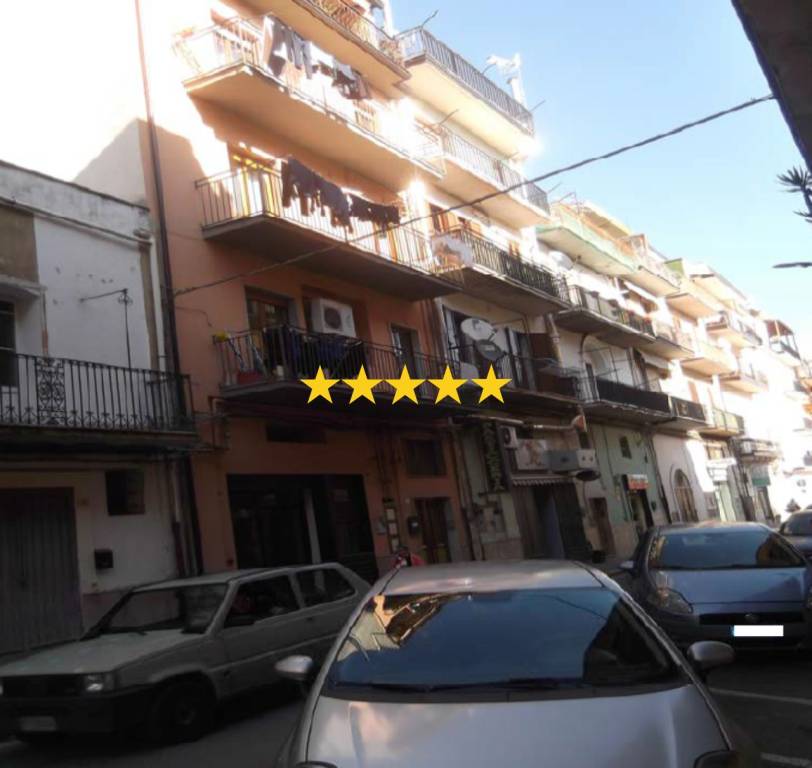 appartamento in vendita a Tursi