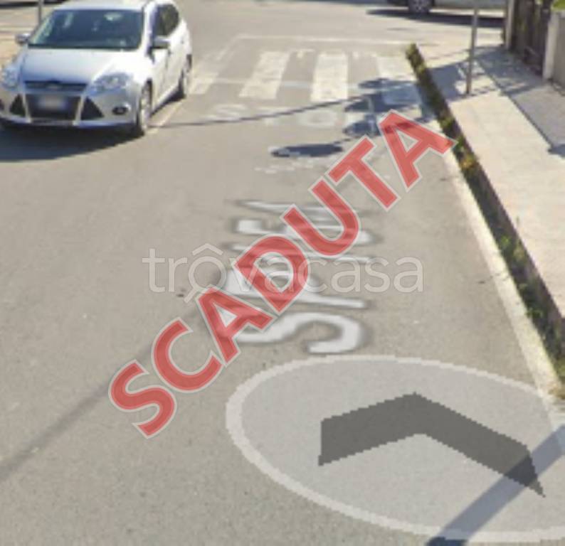 terreno agricolo in vendita a Tursi